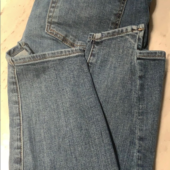 7 Blair ankle skinny jeans - Picture 2 of 5